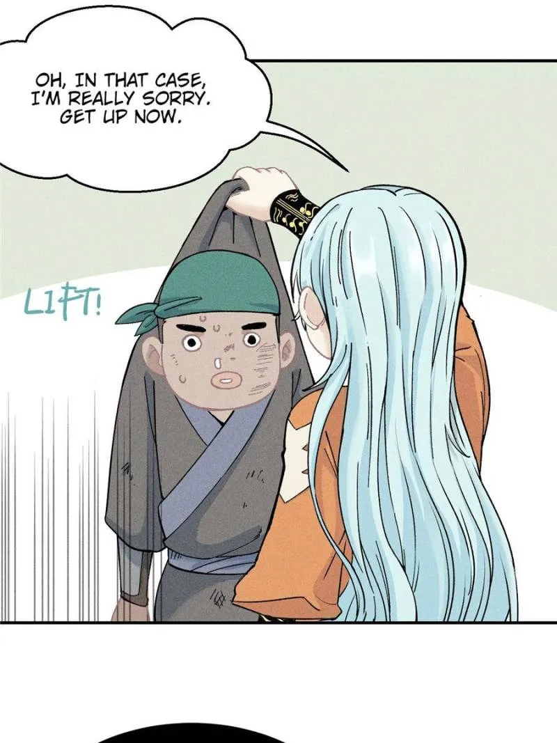 All Hail the Sect Leader Kainu Manga Chapter 1 Page 7