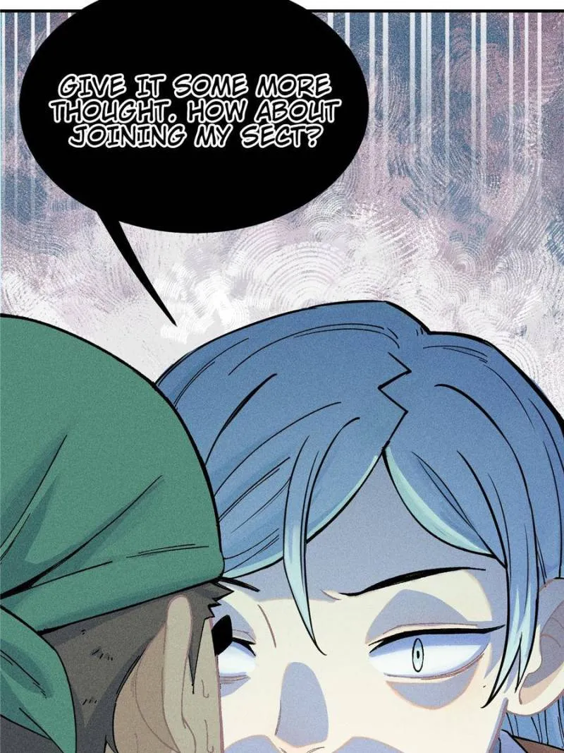 All Hail the Sect Leader Kainu Manga Chapter 1 Page 8