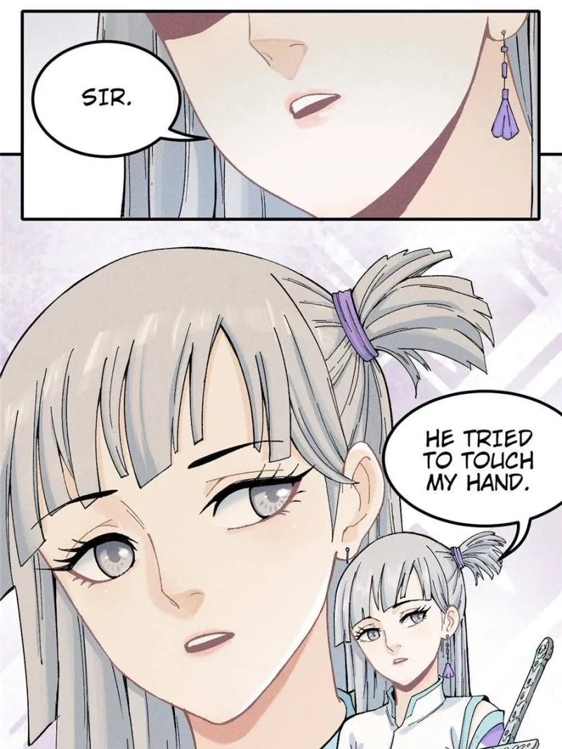 All Hail the Sect Leader Kainu Manga Chapter 1 Page 12