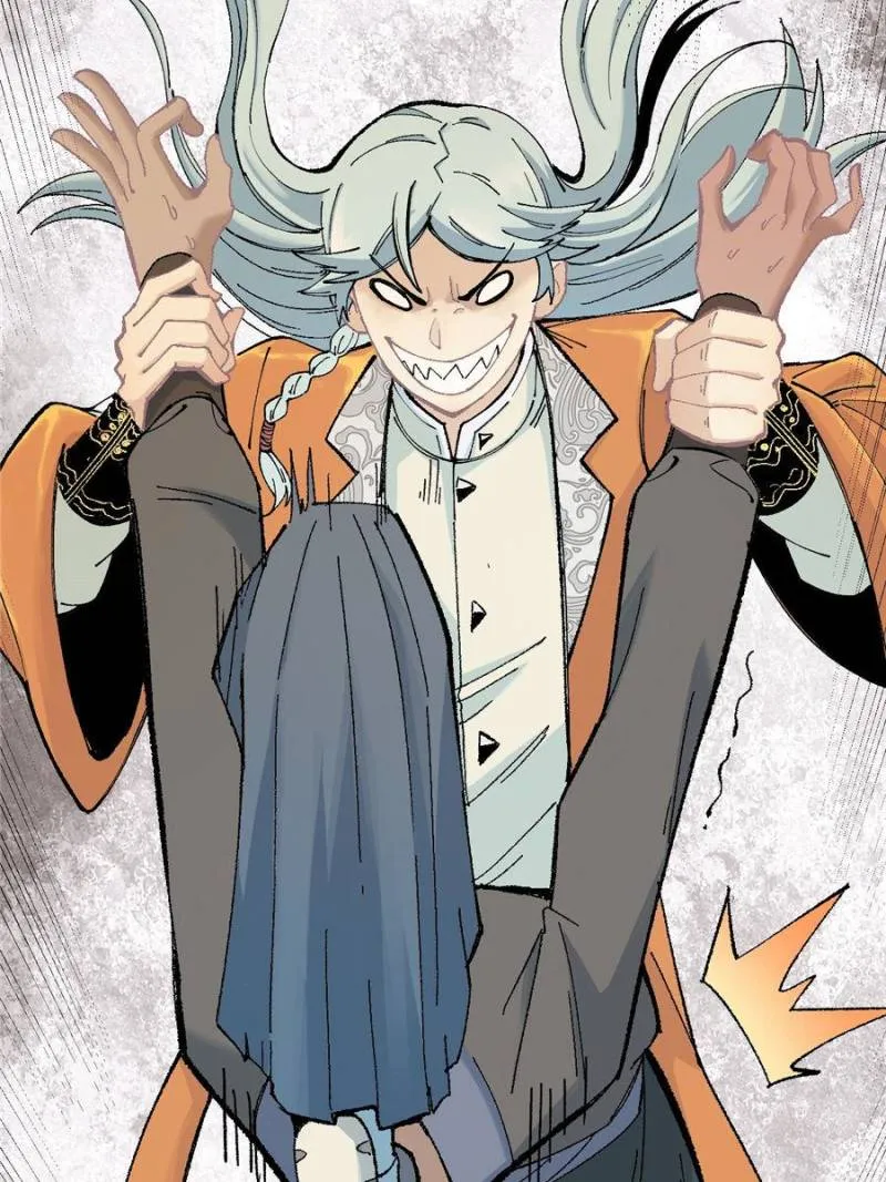 All Hail the Sect Leader Kainu Manga Chapter 1 Page 18