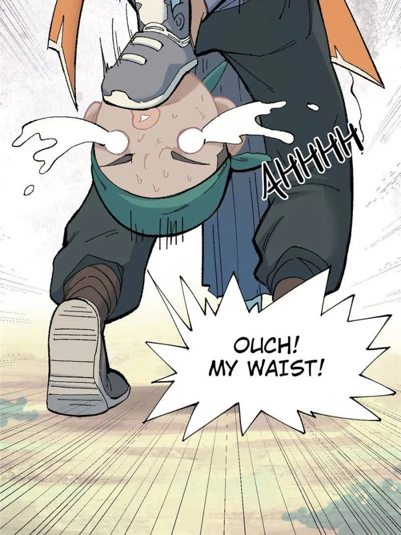 All Hail the Sect Leader Kainu Manga Chapter 1 Page 19