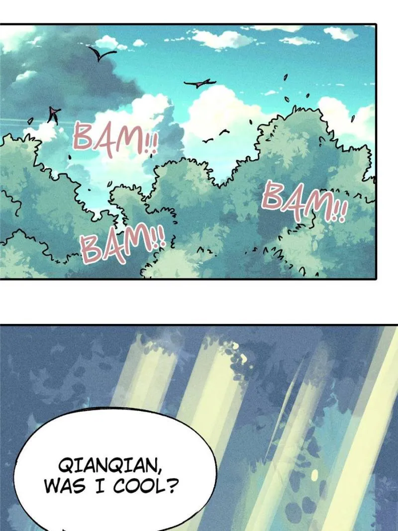 All Hail the Sect Leader Kainu Manga Chapter 1 Page 21