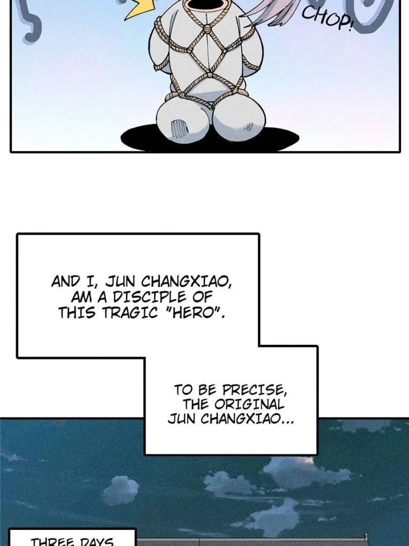 All Hail the Sect Leader Kainu Manga Chapter 1 Page 30