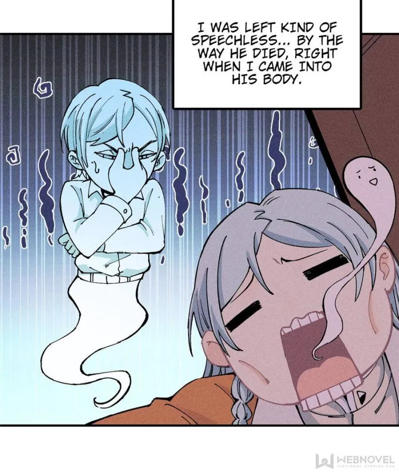 All Hail the Sect Leader Kainu Manga Chapter 1 Page 33