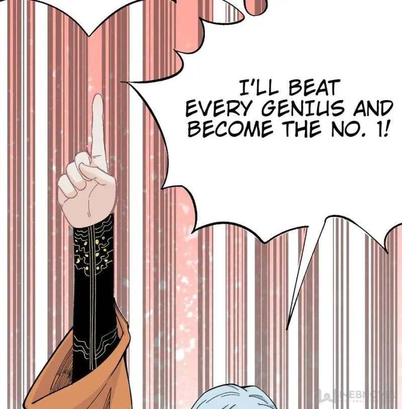 All Hail the Sect Leader Kainu Manga Chapter 1 Page 35