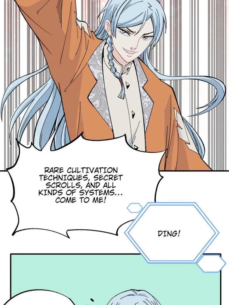 All Hail the Sect Leader Kainu Manga Chapter 1 Page 36