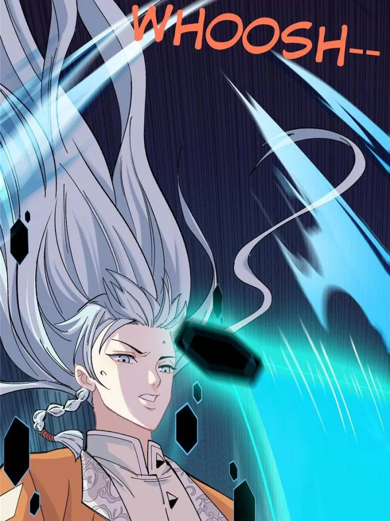All Hail the Sect Leader Kainu Manga Chapter 1 Page 38
