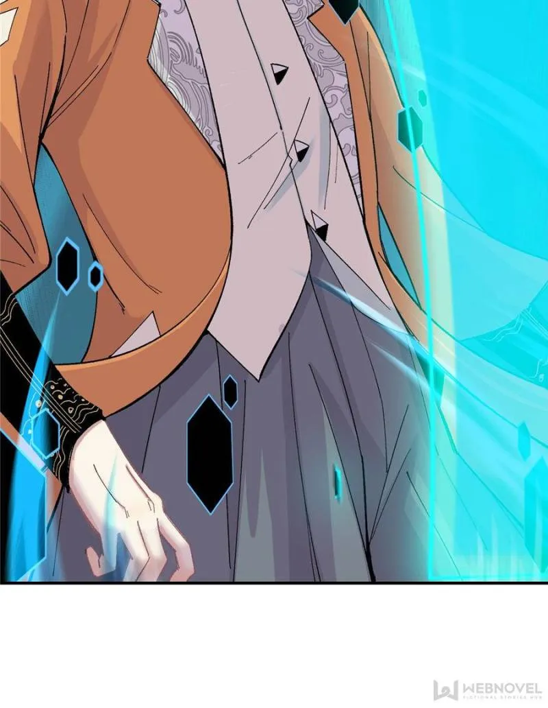 All Hail the Sect Leader Kainu Manga Chapter 1 Page 39