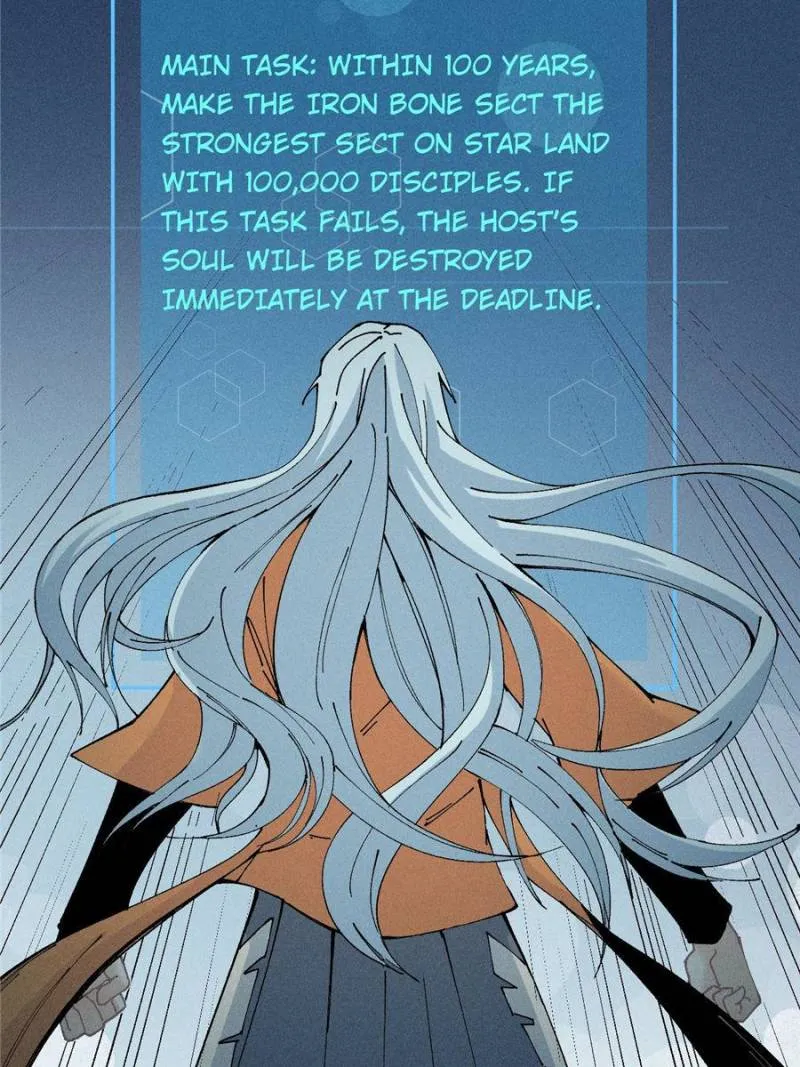 All Hail the Sect Leader Kainu Manga Chapter 1 Page 42