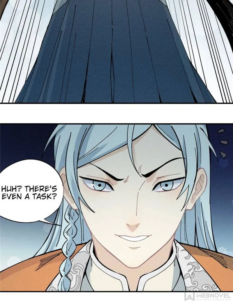 All Hail the Sect Leader Kainu Manga Chapter 1 Page 43