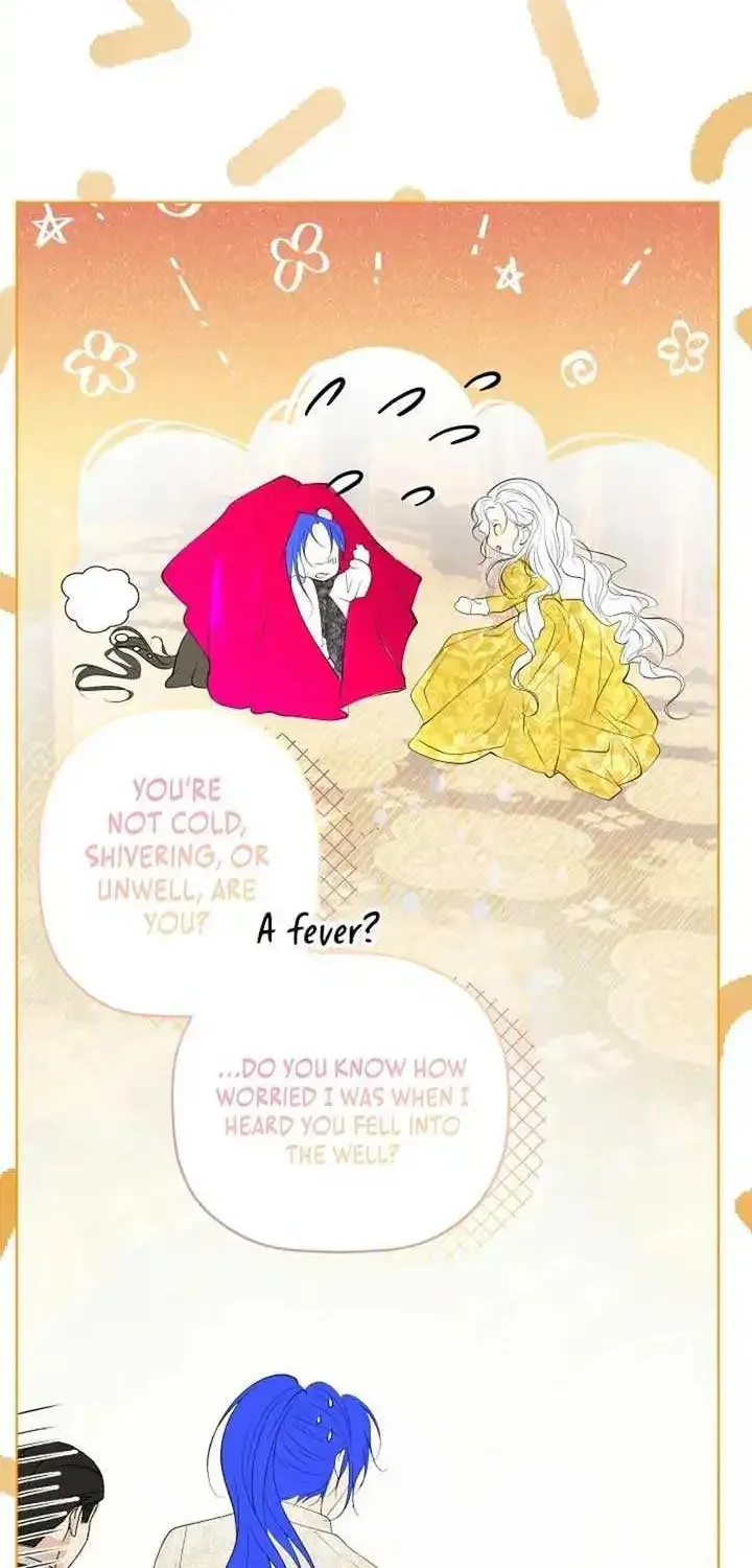 The Tyrant’s Loyal Warhorse Kainu Manga Chapter 15 Page 41