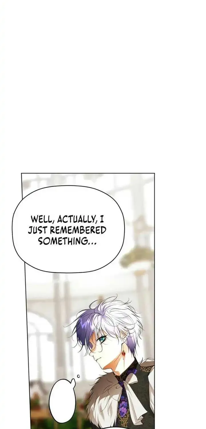 The Tyrant’s Loyal Warhorse Kainu Manga Chapter 12 Page 39