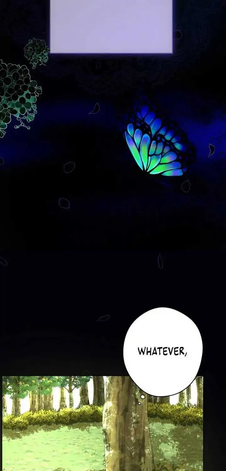 The Tyrant’s Loyal Warhorse Kainu Manga Chapter 10 Page 84