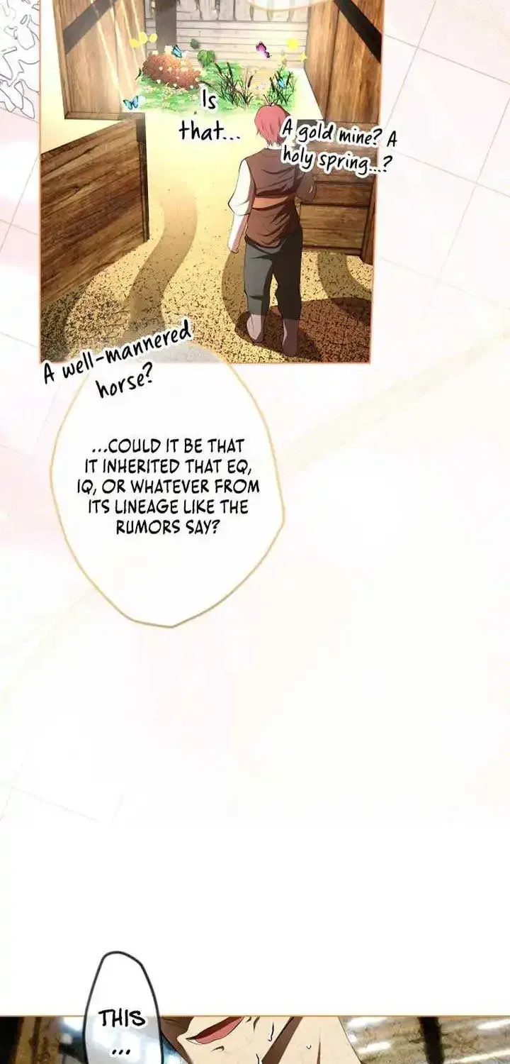 The Tyrant’s Loyal Warhorse Kainu Manga Chapter 9 Page 4