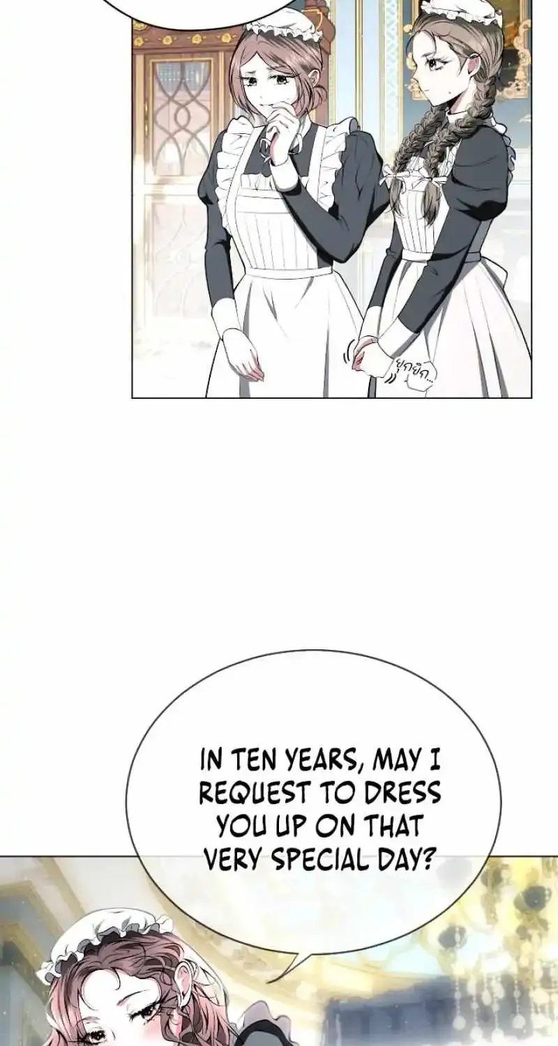 The Tyrant’s Loyal Warhorse Kainu Manga Chapter 7 Page 53
