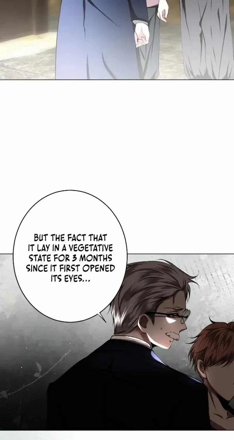 The Tyrant’s Loyal Warhorse Kainu Manga Chapter 5 Page 11