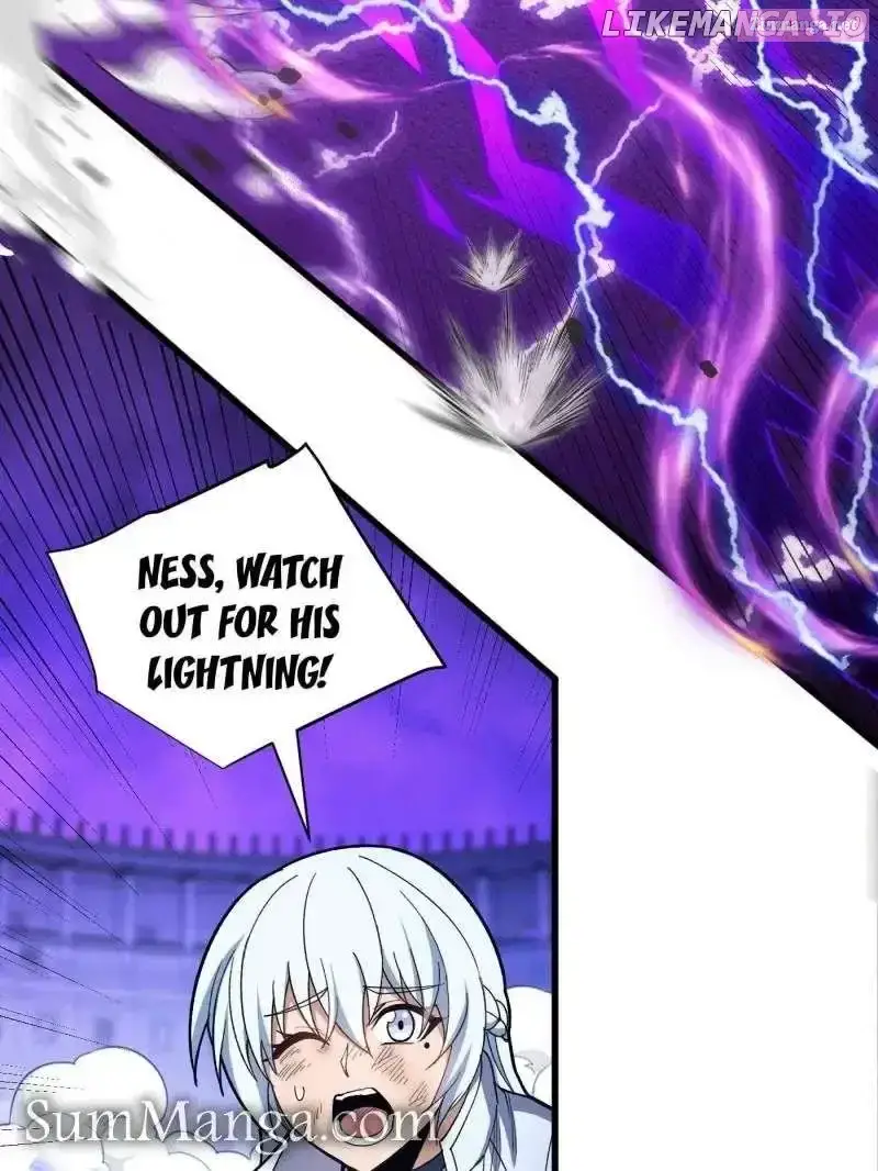 Evil Dragon Is Reincarnated! Revenge Begins At The Age Of Five! Kainu Manga Chapter 179 Page 2