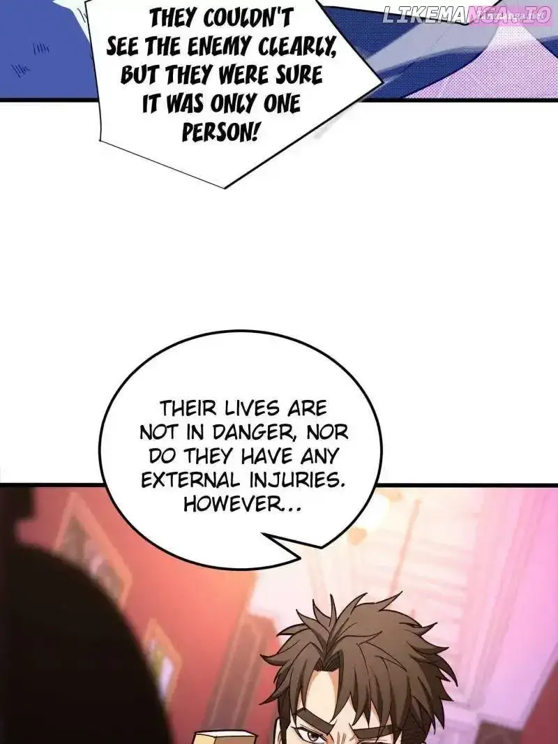 Evil Dragon Is Reincarnated! Revenge Begins At The Age Of Five! Kainu Manga Chapter 179 Page 18