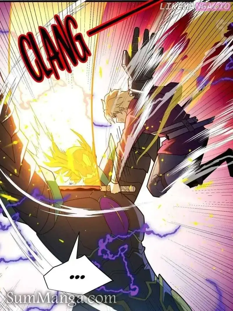 Evil Dragon Is Reincarnated! Revenge Begins at the Age of Five! Kainu Manga Chapter 177 Page 3