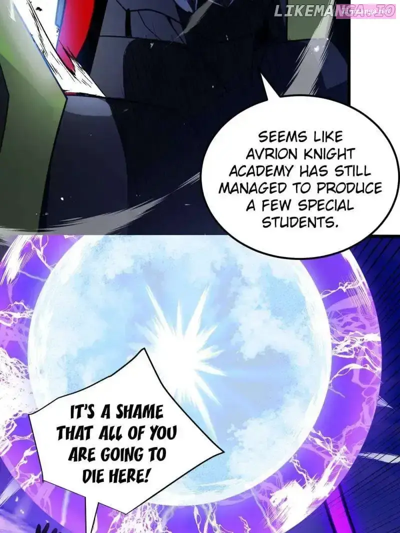 Evil Dragon Is Reincarnated! Revenge Begins at the Age of Five! Kainu Manga Chapter 177 Page 5