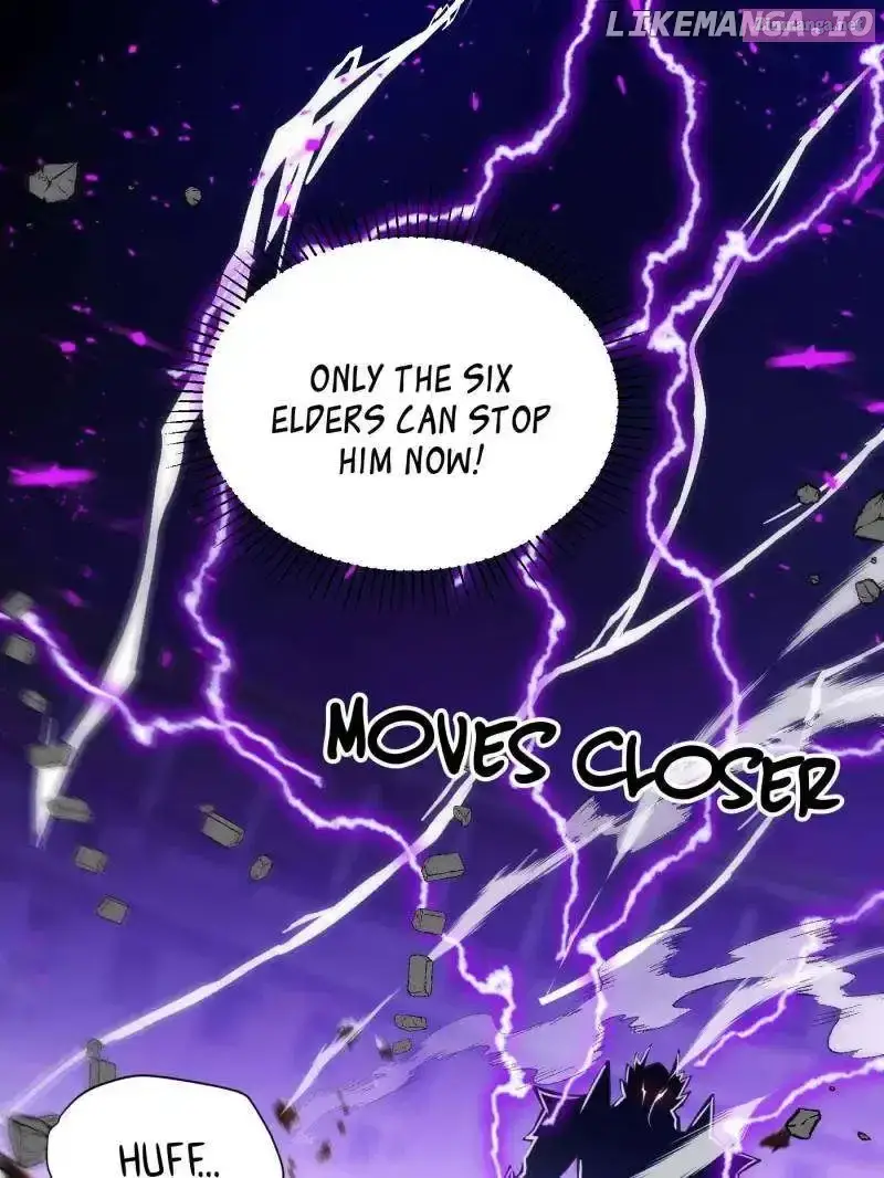 Evil Dragon Is Reincarnated! Revenge Begins at the Age of Five! Kainu Manga Chapter 177 Page 11