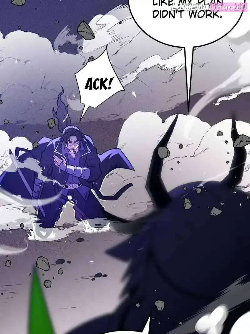 Evil Dragon Is Reincarnated! Revenge Begins at the Age of Five! Kainu Manga Chapter 177 Page 14