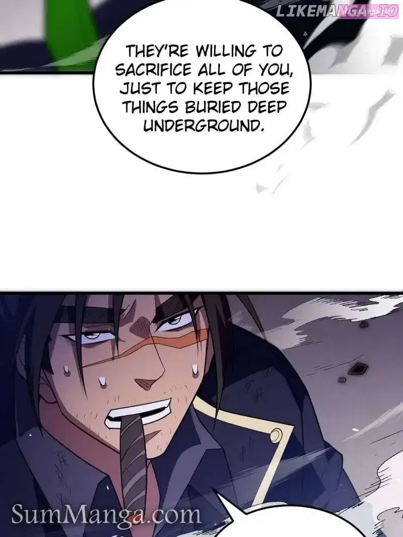 Evil Dragon Is Reincarnated! Revenge Begins at the Age of Five! Kainu Manga Chapter 177 Page 15