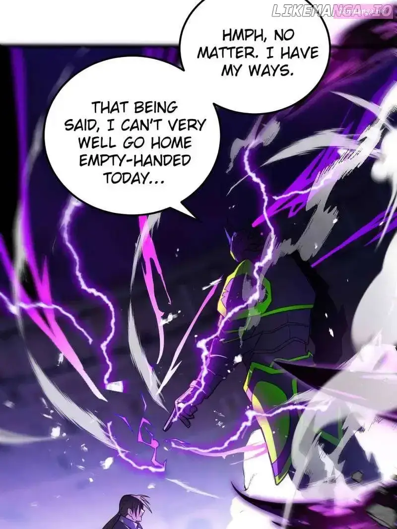 Evil Dragon Is Reincarnated! Revenge Begins at the Age of Five! Kainu Manga Chapter 177 Page 18
