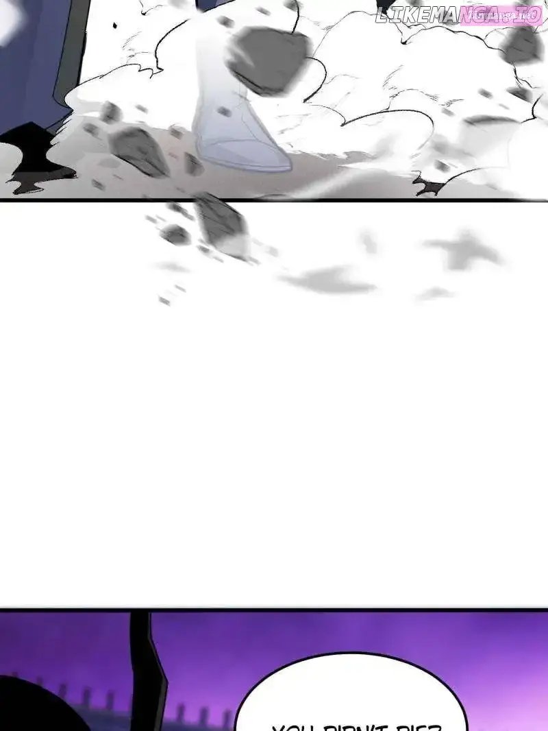 Evil Dragon Is Reincarnated! Revenge Begins at the Age of Five! Kainu Manga Chapter 177 Page 28