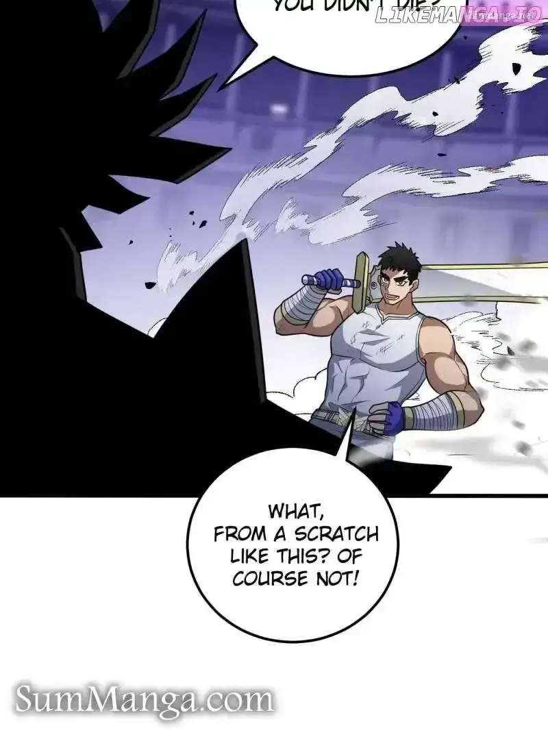 Evil Dragon Is Reincarnated! Revenge Begins at the Age of Five! Kainu Manga Chapter 177 Page 29