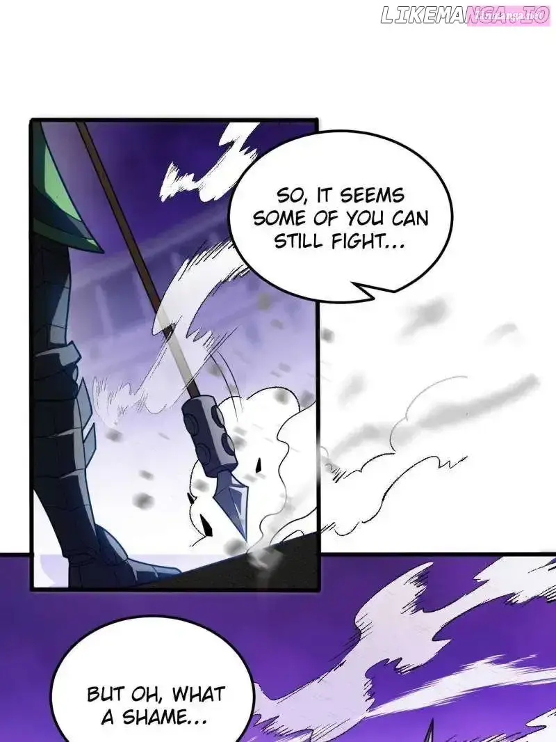 Evil Dragon Is Reincarnated! Revenge Begins at the Age of Five! Kainu Manga Chapter 177 Page 30