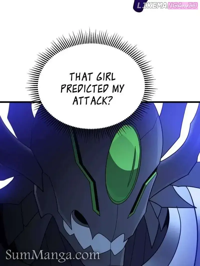 Evil Dragon Is Reincarnated! Revenge Begins at the Age of Five! Kainu Manga Chapter 176 Page 3