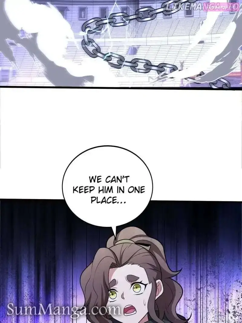 Evil Dragon Is Reincarnated! Revenge Begins at the Age of Five! Kainu Manga Chapter 176 Page 10