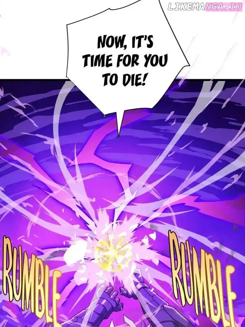 Evil Dragon Is Reincarnated! Revenge Begins at the Age of Five! Kainu Manga Chapter 176 Page 33
