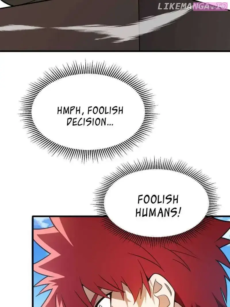 Evil Dragon Is Reincarnated! Revenge Begins at the Age of Five! Kainu Manga Chapter 171 Page 6