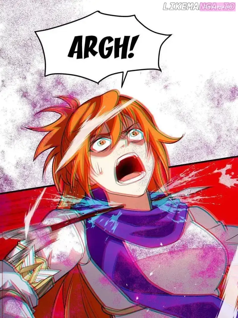 Evil Dragon Is Reincarnated! Revenge Begins at the Age of Five! Kainu Manga Chapter 171 Page 24