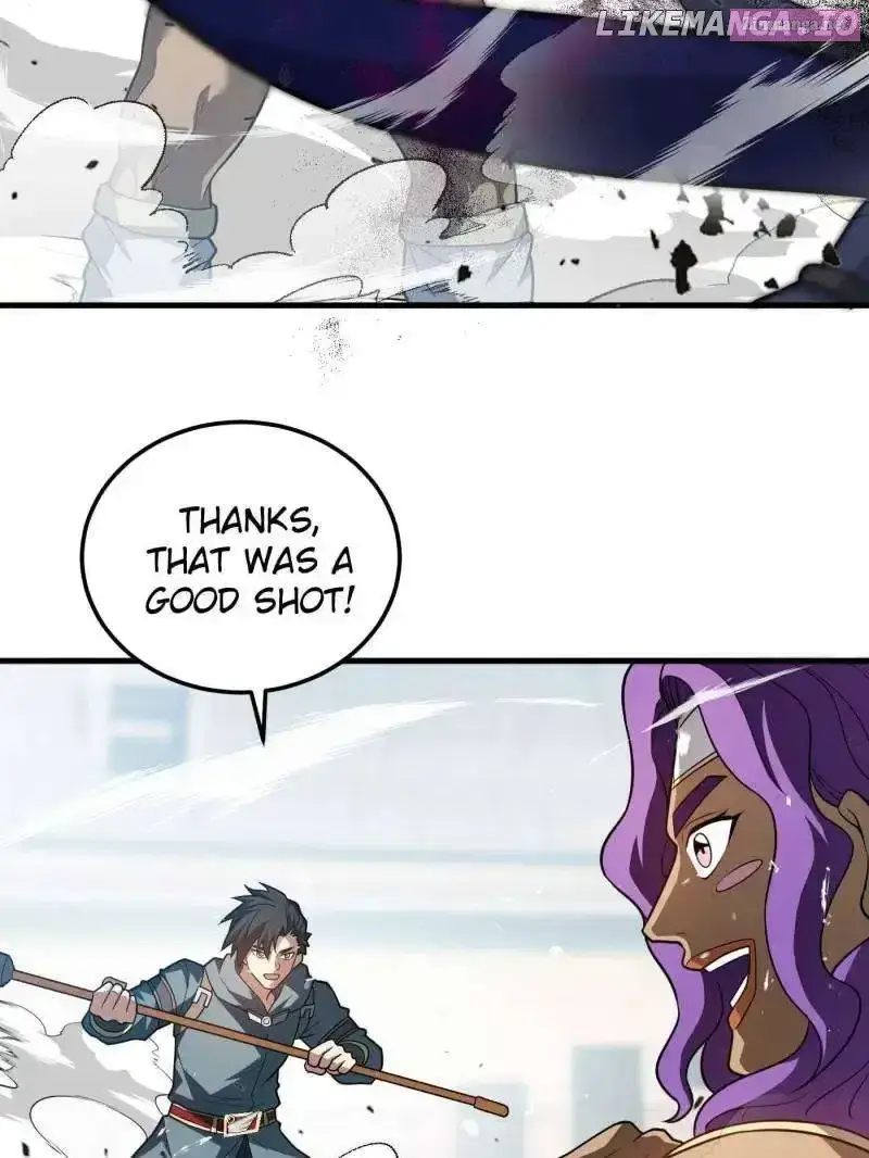 Evil Dragon Is Reincarnated! Revenge Begins at the Age of Five! Kainu Manga Chapter 171 Page 27