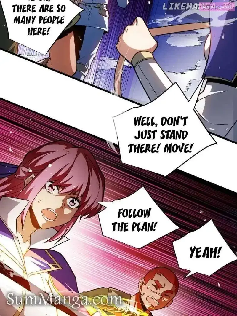 Evil Dragon Is Reincarnated! Revenge Begins at the Age of Five! Kainu Manga Chapter 170 Page 2