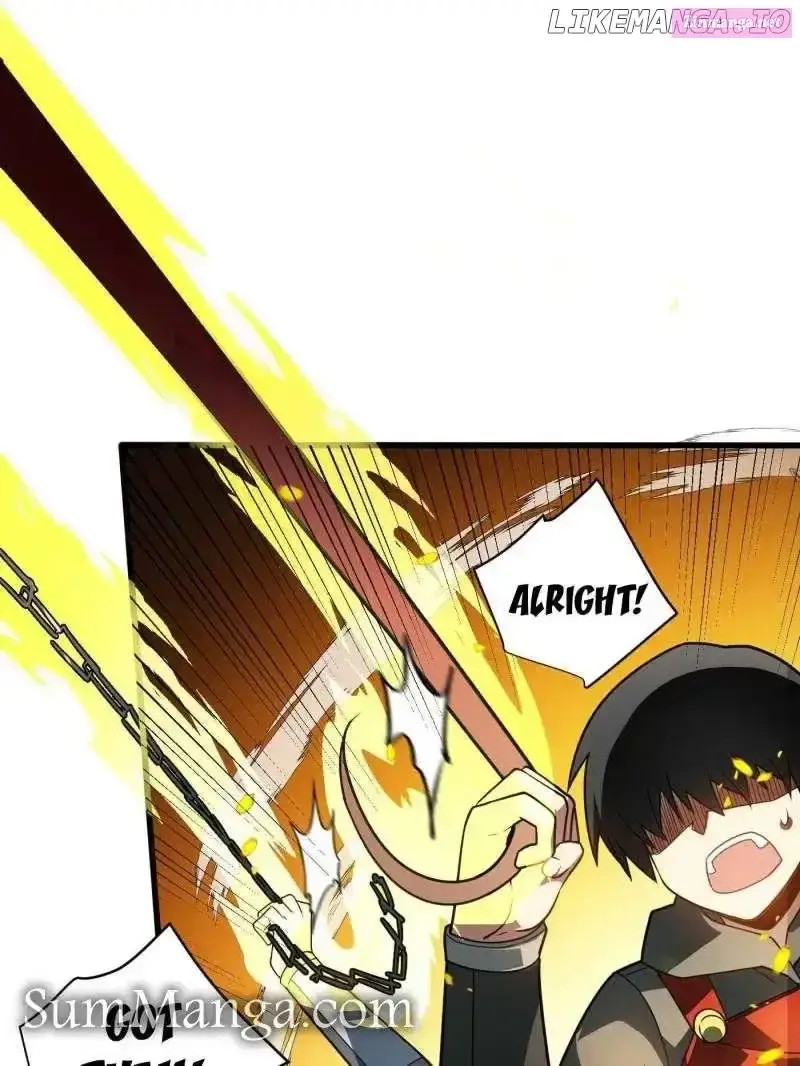 Evil Dragon Is Reincarnated! Revenge Begins at the Age of Five! Kainu Manga Chapter 170 Page 5