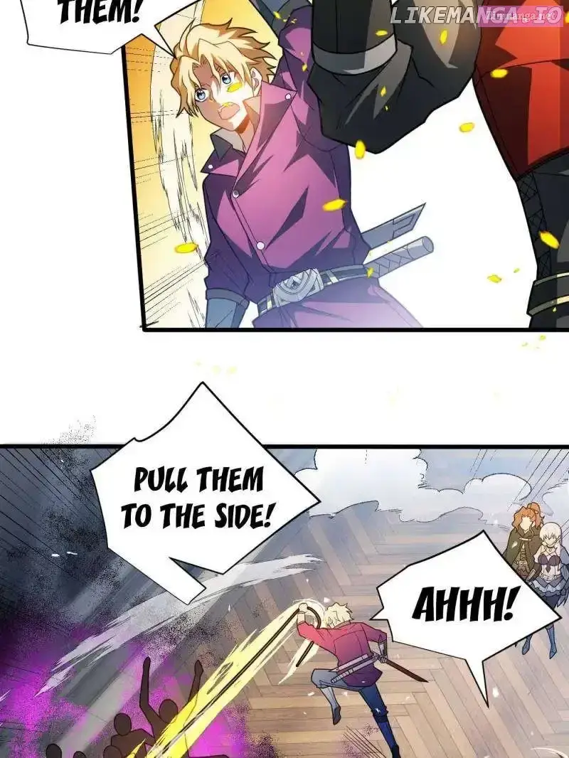 Evil Dragon Is Reincarnated! Revenge Begins at the Age of Five! Kainu Manga Chapter 170 Page 6