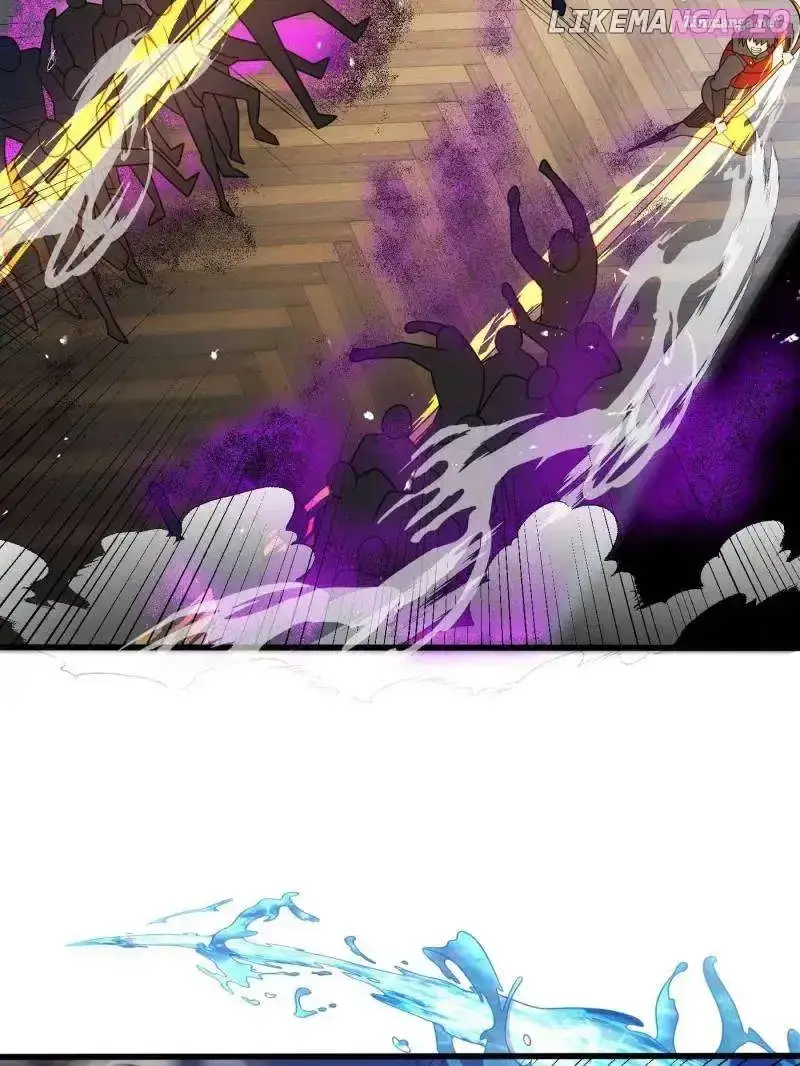 Evil Dragon Is Reincarnated! Revenge Begins at the Age of Five! Kainu Manga Chapter 170 Page 7
