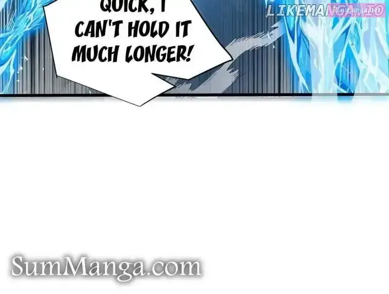 Evil Dragon Is Reincarnated! Revenge Begins at the Age of Five! Kainu Manga Chapter 170 Page 11