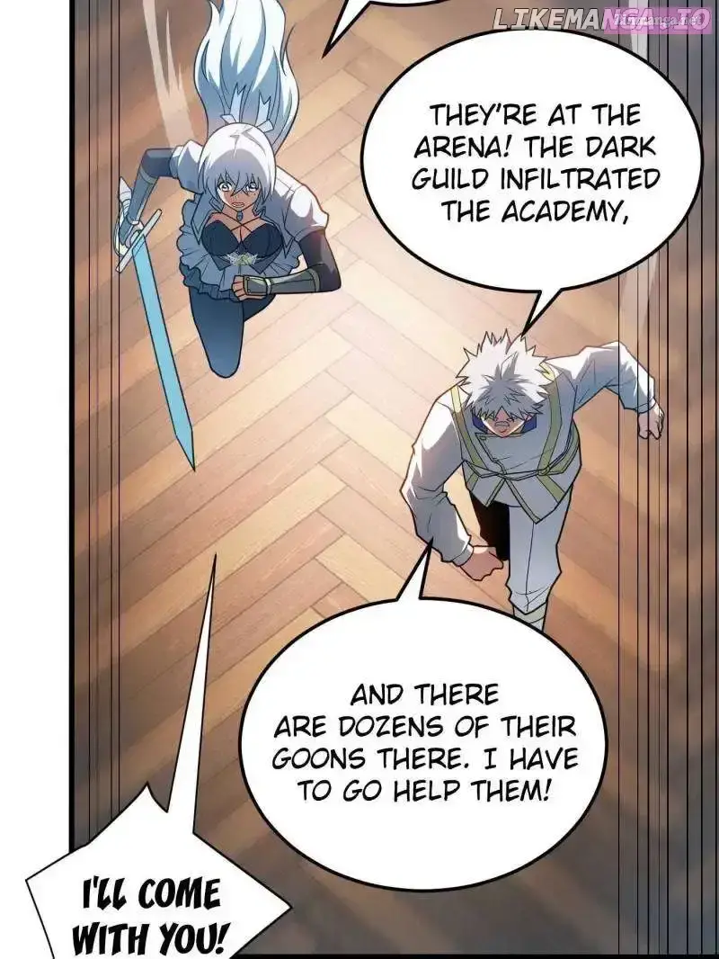 Evil Dragon Is Reincarnated! Revenge Begins at the Age of Five! Kainu Manga Chapter 170 Page 15