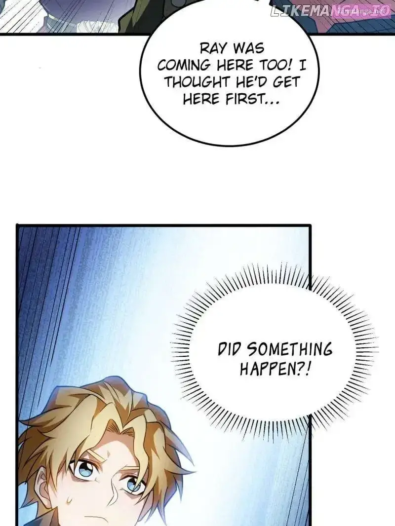 Evil Dragon Is Reincarnated! Revenge Begins at the Age of Five! Kainu Manga Chapter 170 Page 18