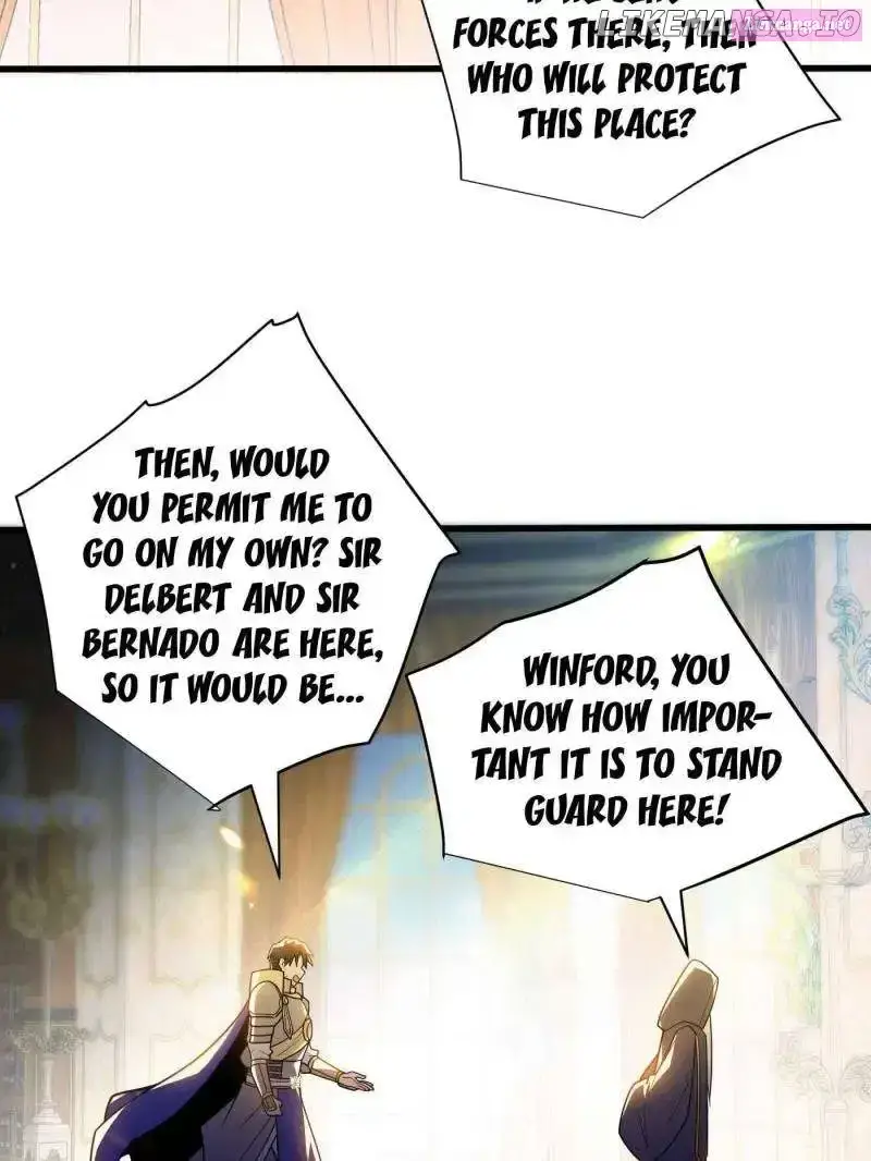 Evil Dragon Is Reincarnated! Revenge Begins at the Age of Five! Kainu Manga Chapter 170 Page 22