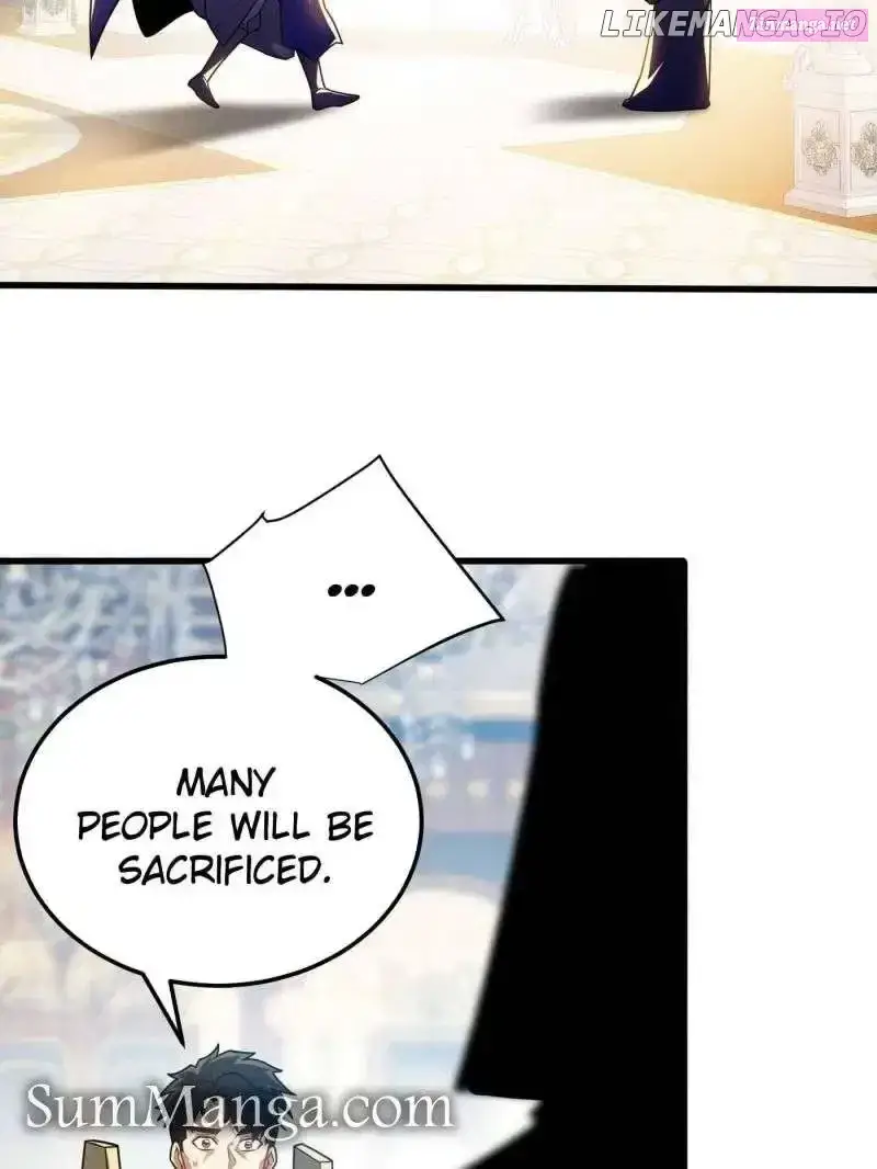 Evil Dragon Is Reincarnated! Revenge Begins at the Age of Five! Kainu Manga Chapter 170 Page 23