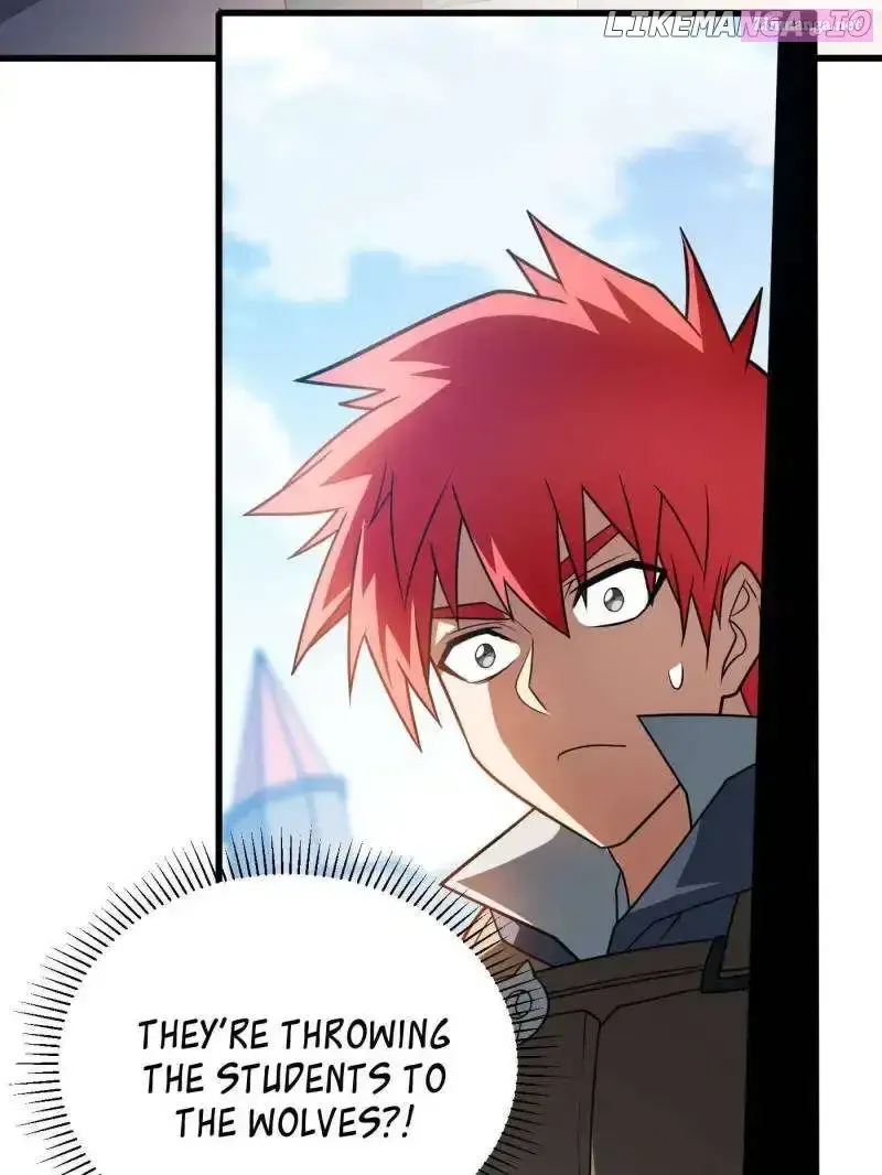 Evil Dragon Is Reincarnated! Revenge Begins at the Age of Five! Kainu Manga Chapter 170 Page 29