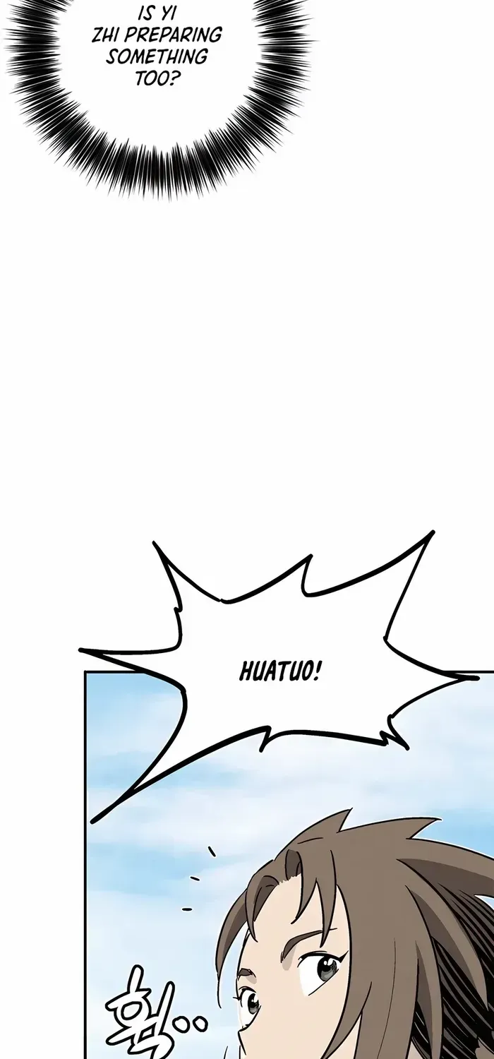 I Reincarnated As A Legendary Surgeon Kainu Manga Chapter 141 Page 14