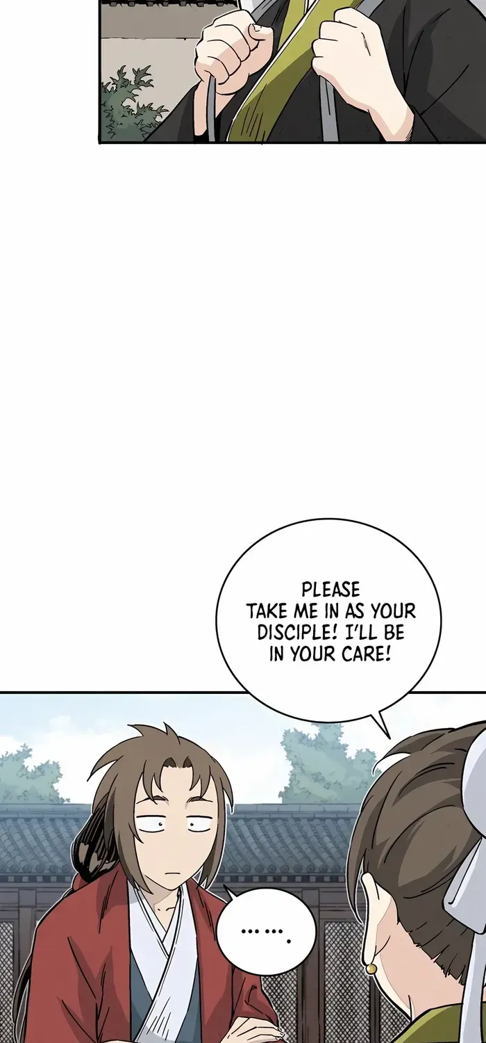 I Reincarnated As A Legendary Surgeon Kainu Manga Chapter 141 Page 35
