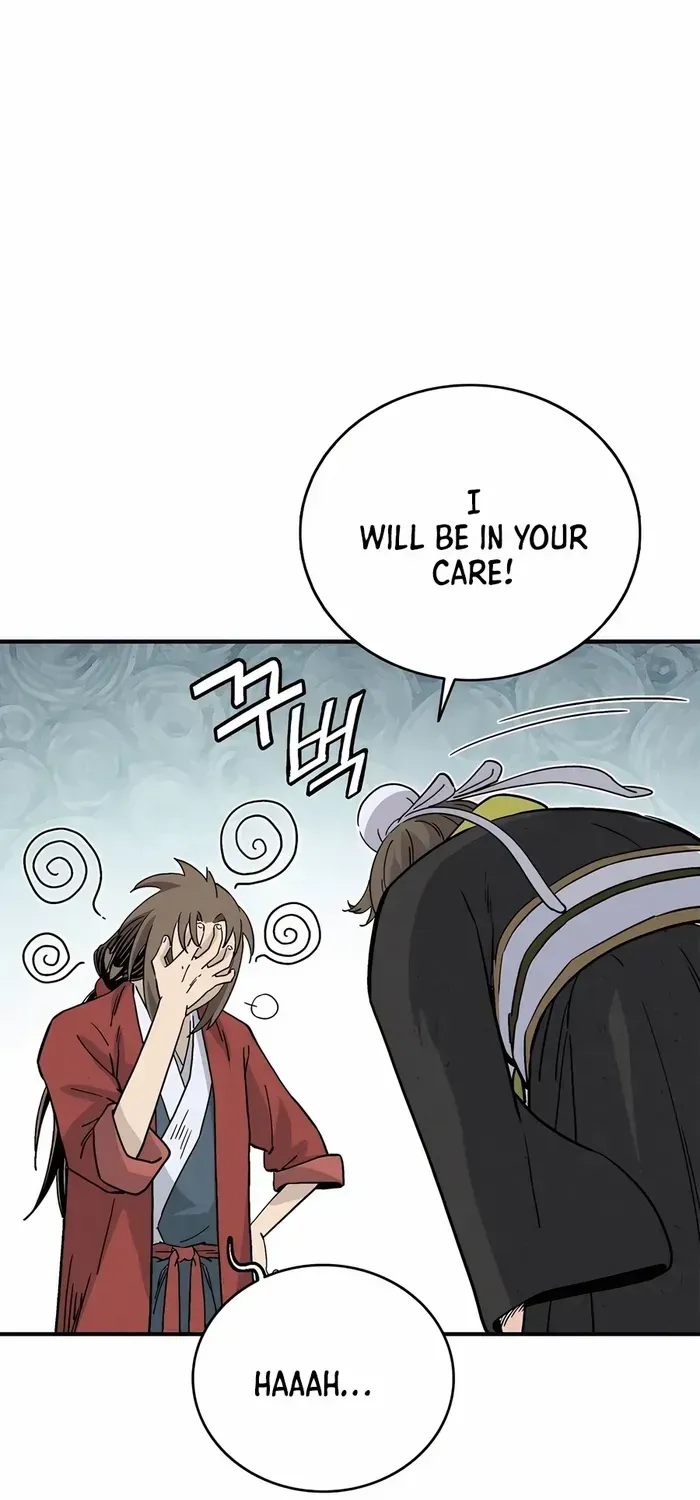 I Reincarnated As A Legendary Surgeon Kainu Manga Chapter 141 Page 61